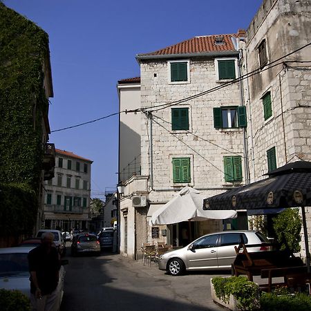 Speruna Luxury Inn Split Dış mekan fotoğraf