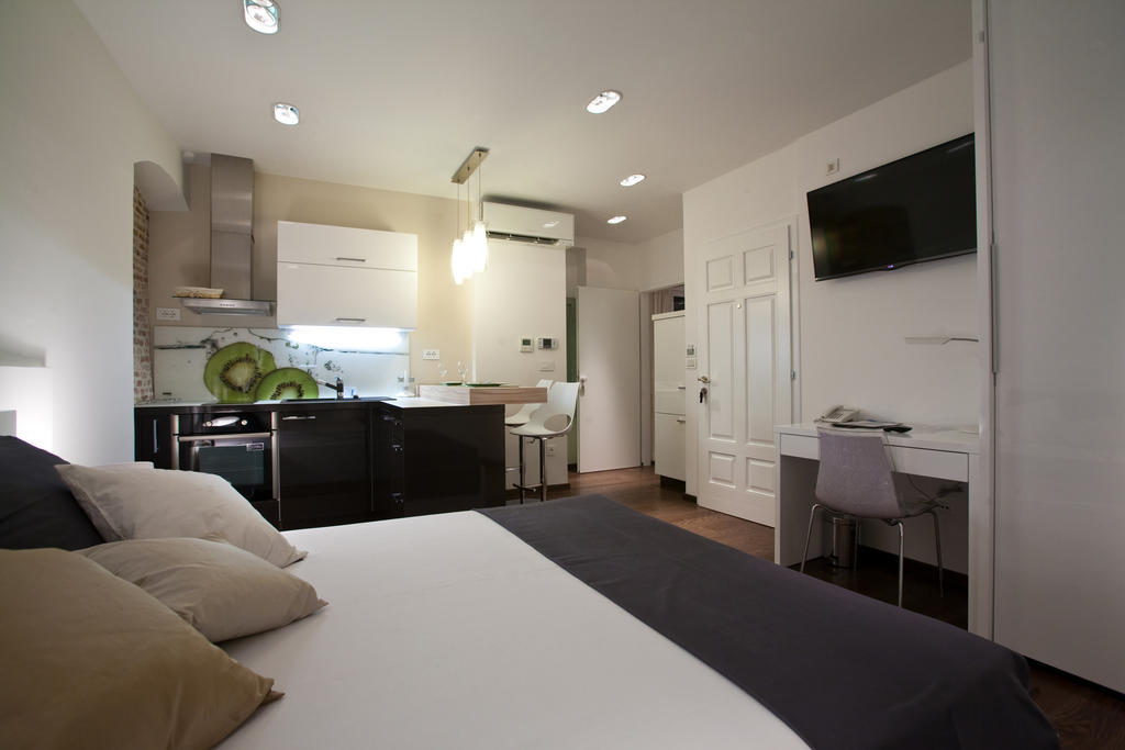 Speruna Luxury Inn Split Oda fotoğraf