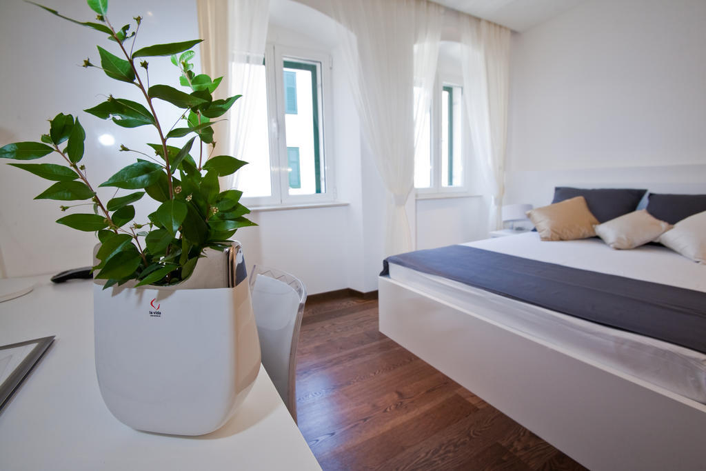 Speruna Luxury Inn Split Oda fotoğraf