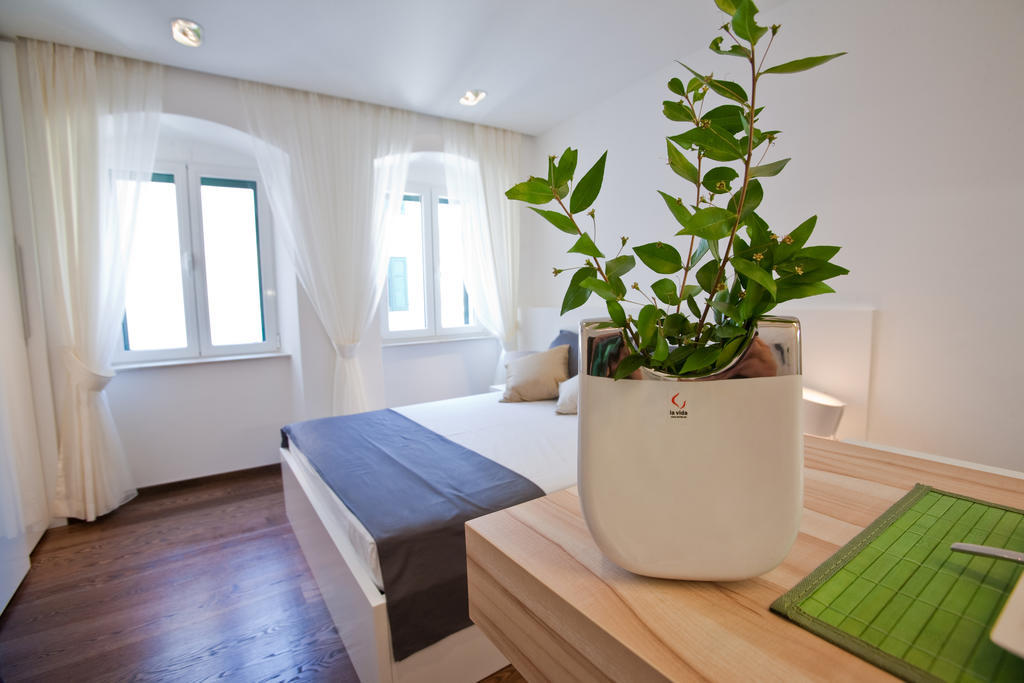 Speruna Luxury Inn Split Dış mekan fotoğraf