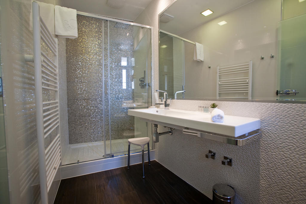 Speruna Luxury Inn Split Oda fotoğraf