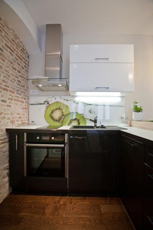 Speruna Luxury Inn Split Oda fotoğraf