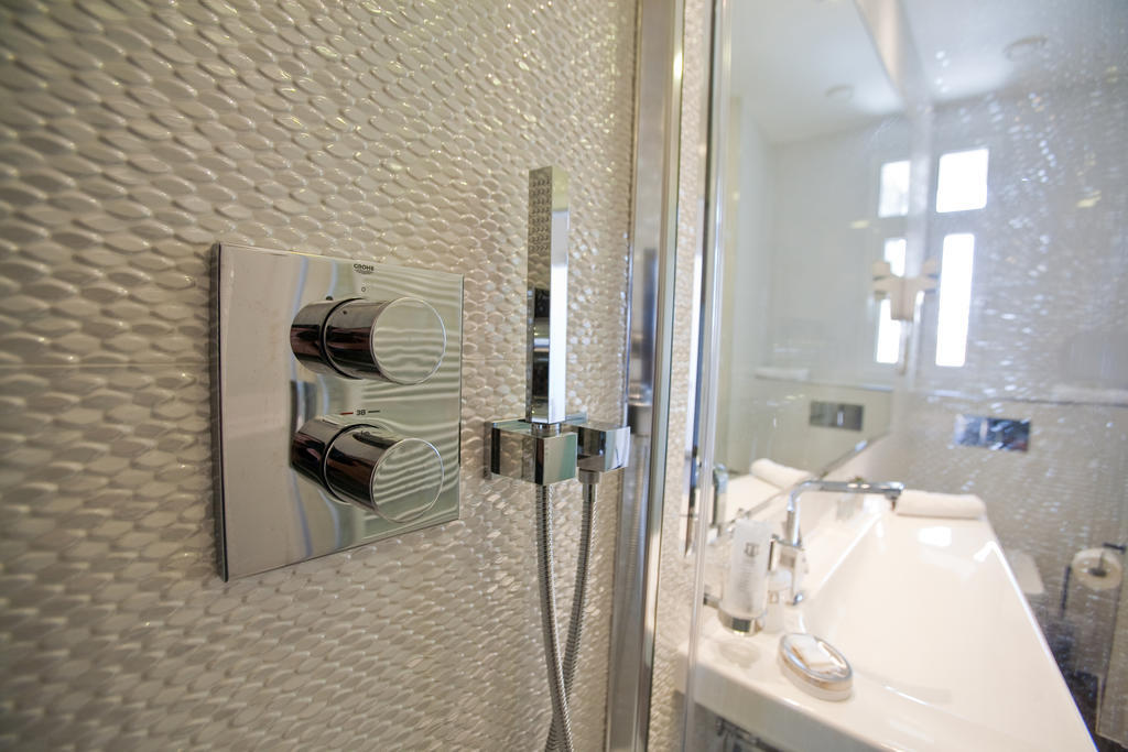 Speruna Luxury Inn Split Oda fotoğraf