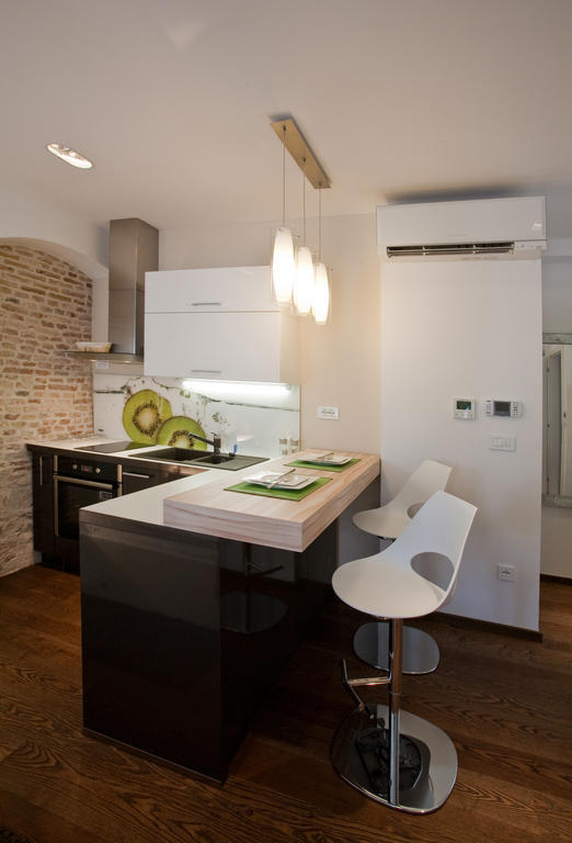 Speruna Luxury Inn Split Oda fotoğraf