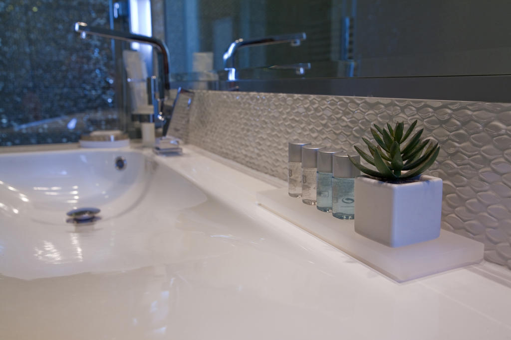 Speruna Luxury Inn Split Oda fotoğraf