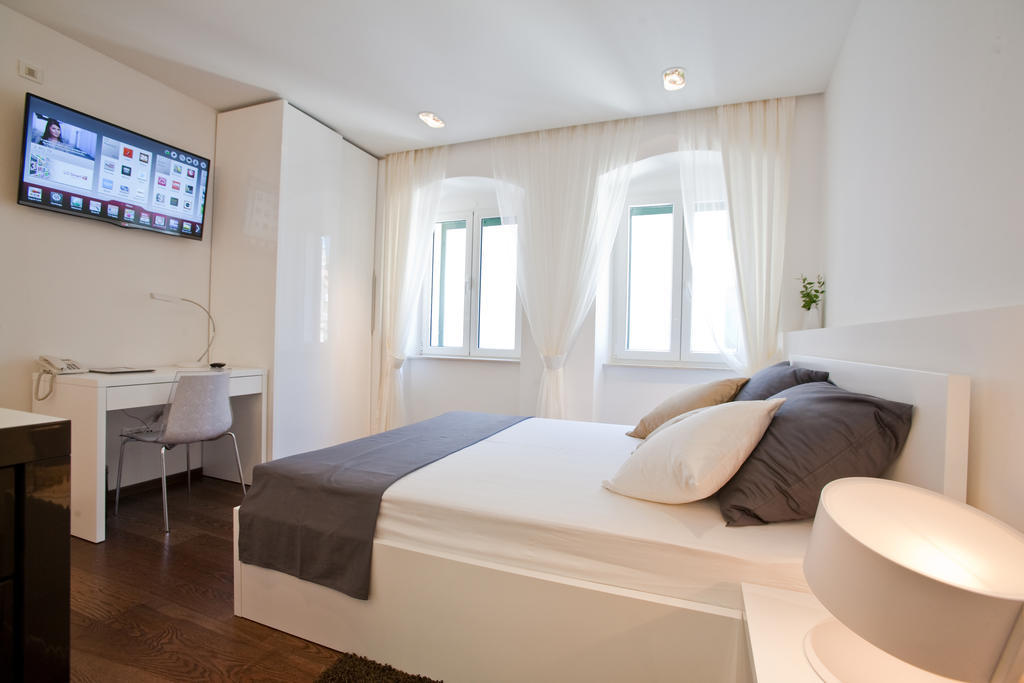 Speruna Luxury Inn Split Oda fotoğraf