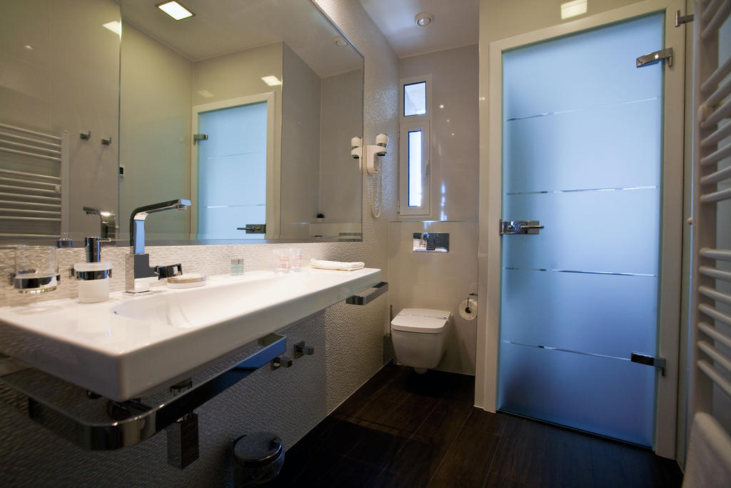 Speruna Luxury Inn Split Oda fotoğraf