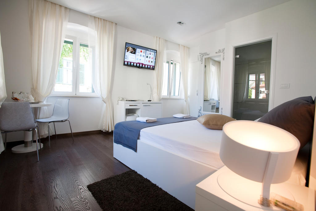 Speruna Luxury Inn Split Oda fotoğraf