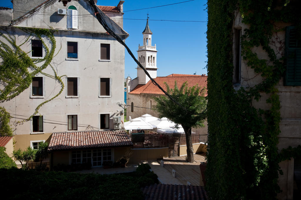 Speruna Luxury Inn Split Oda fotoğraf