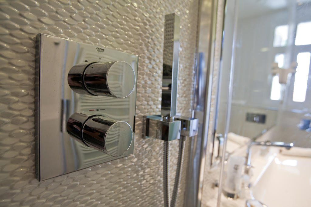Speruna Luxury Inn Split Oda fotoğraf