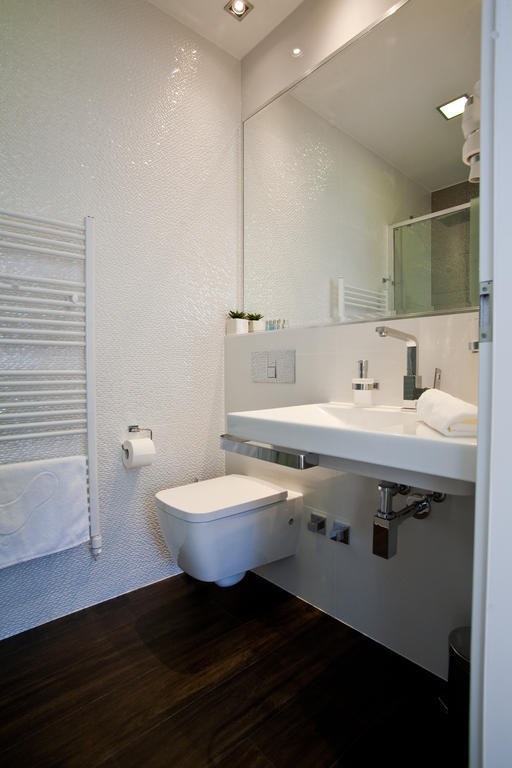 Speruna Luxury Inn Split Oda fotoğraf