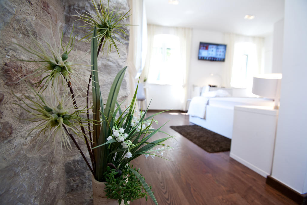 Speruna Luxury Inn Split Oda fotoğraf