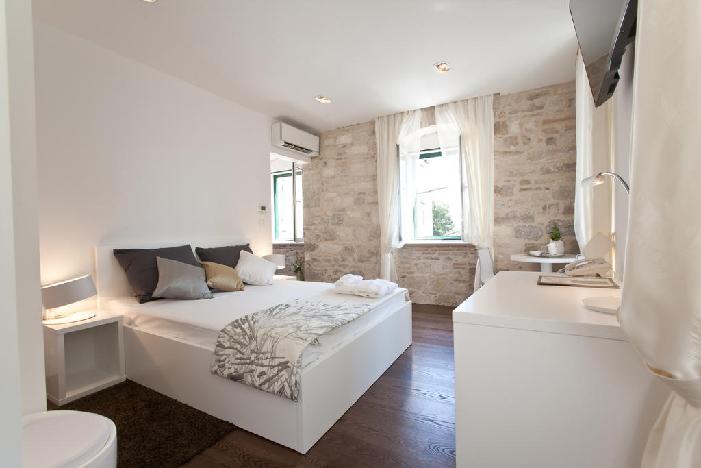 Speruna Luxury Inn Split Oda fotoğraf